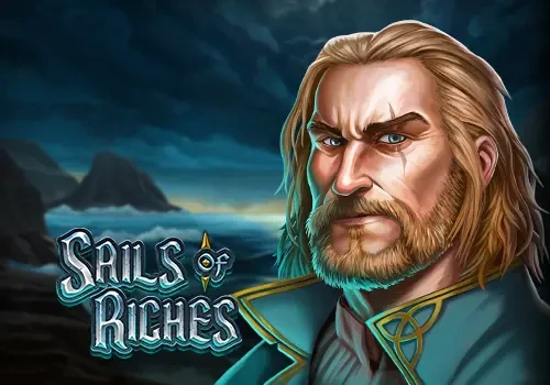 Sails of Riches preview
